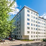 Nordic Host As - 2023 Newly Renovated - Close To Royal Palace - Observatorie Gata 10