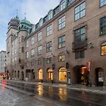 Nordic Host - Prinsens Gate 10 City Center - High-End