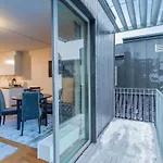 Nordic Host - Prinsens Gate 10 City Center - High-End