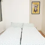 Nordic Host - City Center 2 Bed / 2 Bath - Skippergata - 3 Minutes From Station