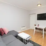 Nordic Host - City Center 2 Bed / 2 Bath - Skippergata - 3 Minutes From Station