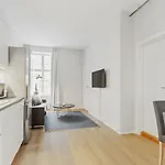 Forenom Serviced Apartments Oslo Vika
