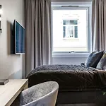 Charming And Cozy Flat Perfect For An Oslo Getaway