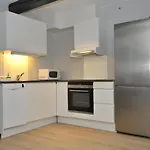 Forenom Serviced Apartments Oslo Vika
