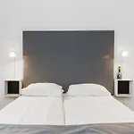 Forenom Serviced Apartments Oslo Vika