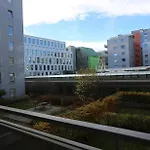 Oslo City Center 3 Bedrooms Apartment, Mandalls Gate 12