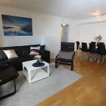 Oslo City Center 3 Bedrooms Apartment, Mandalls Gate 12