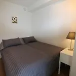 Oslo City Center 3 Bedrooms Apartment, Mandalls Gate 12