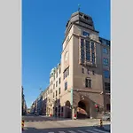 Nordic Host Luxury Apts - Prinsens Gate - Large Mezzanine Studio