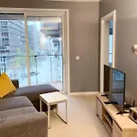Nordic Host Apts - Opera House, Munch And Maaemo / 2Bd City Center