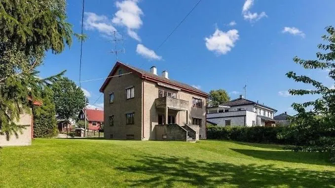 Oslo, Rislokka - Private Rooms