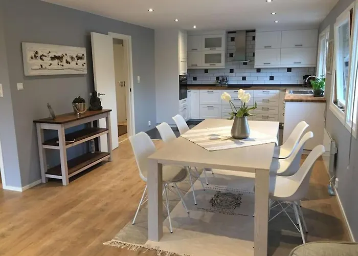 Platinum House Oslo - Centrally Located With All Facilities