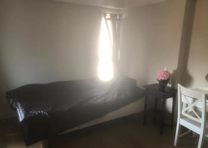 Penthouse Sentralt I Oslo