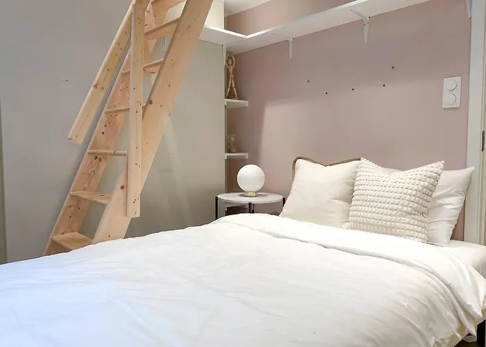 Luxury Apartement In Oslo