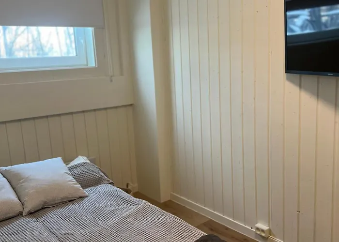 Gamle Oslo Apartments - Enebakkveien