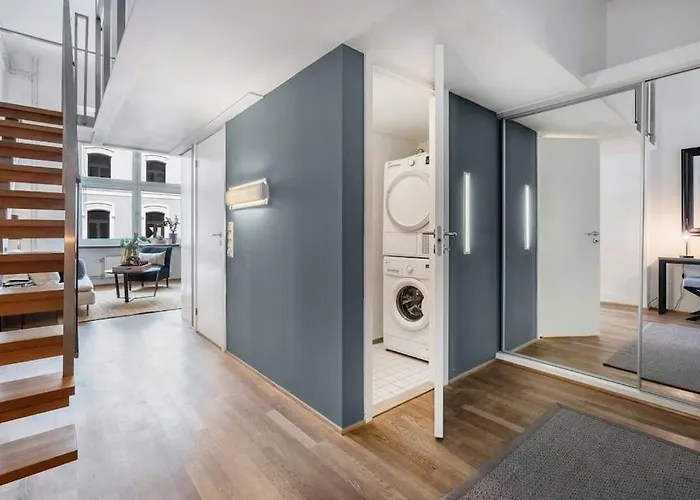 Prime Location: Spacious & Central