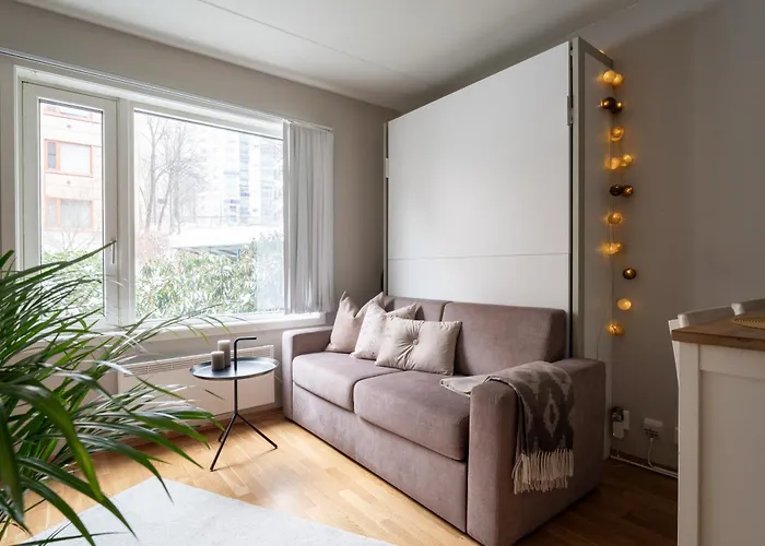 Beautiful Home In The Heart Of Oslo