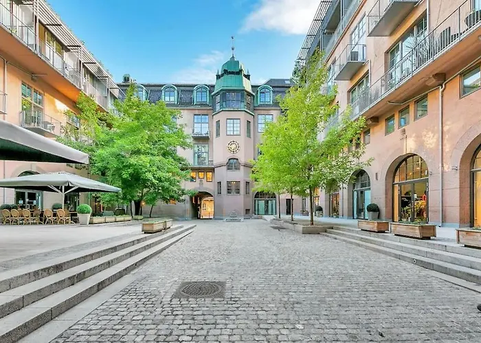 Koselig Leilighet I Sentrum Av Oslo Med Byutsikt!