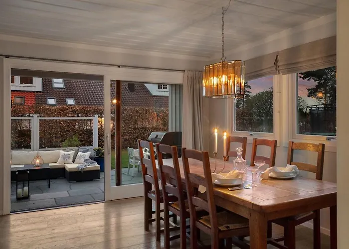 Slemdal, Oslo West
