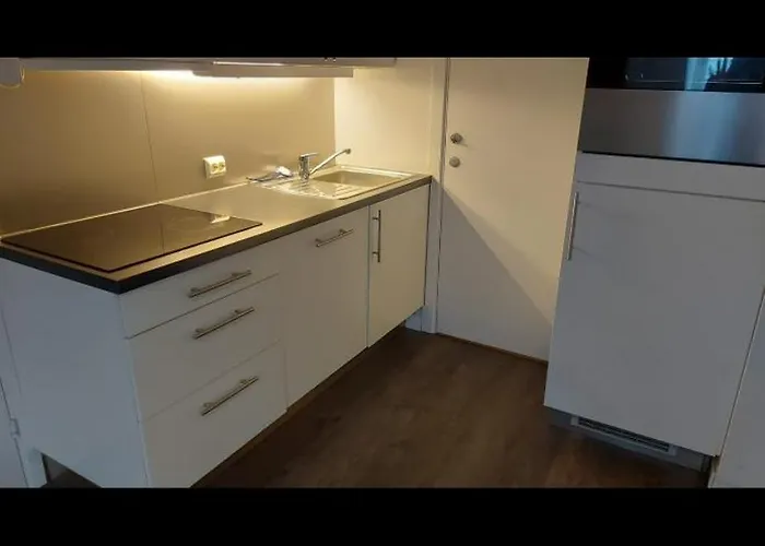 Oslo C Apartment