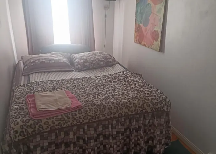Cozy And Sentrum