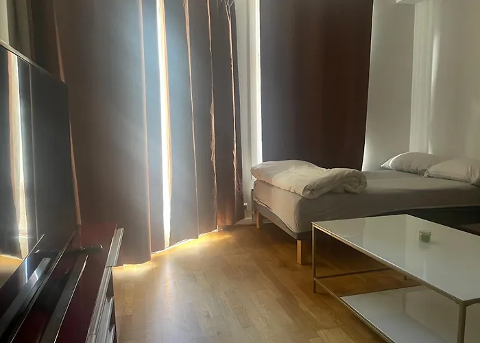 Oslo Resident 7