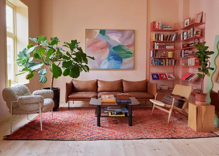 Scandinavian Design Hideaway