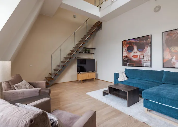 Dinbnb Apartments L Tollbugata Retreat L Rooftop L Smart-Tv L 6 Guests