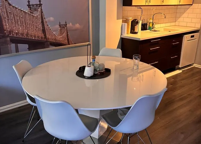 Nice Apartment In Gruenerlokka
