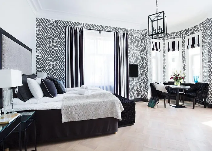 Frogner House - Bygdoy Alle