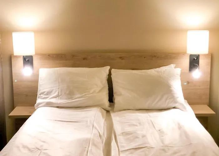Gaustad Hotel
