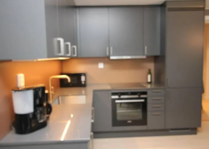 Nordic Host Apts - Opera House, Munch And Maaemo / 2Bd City Center