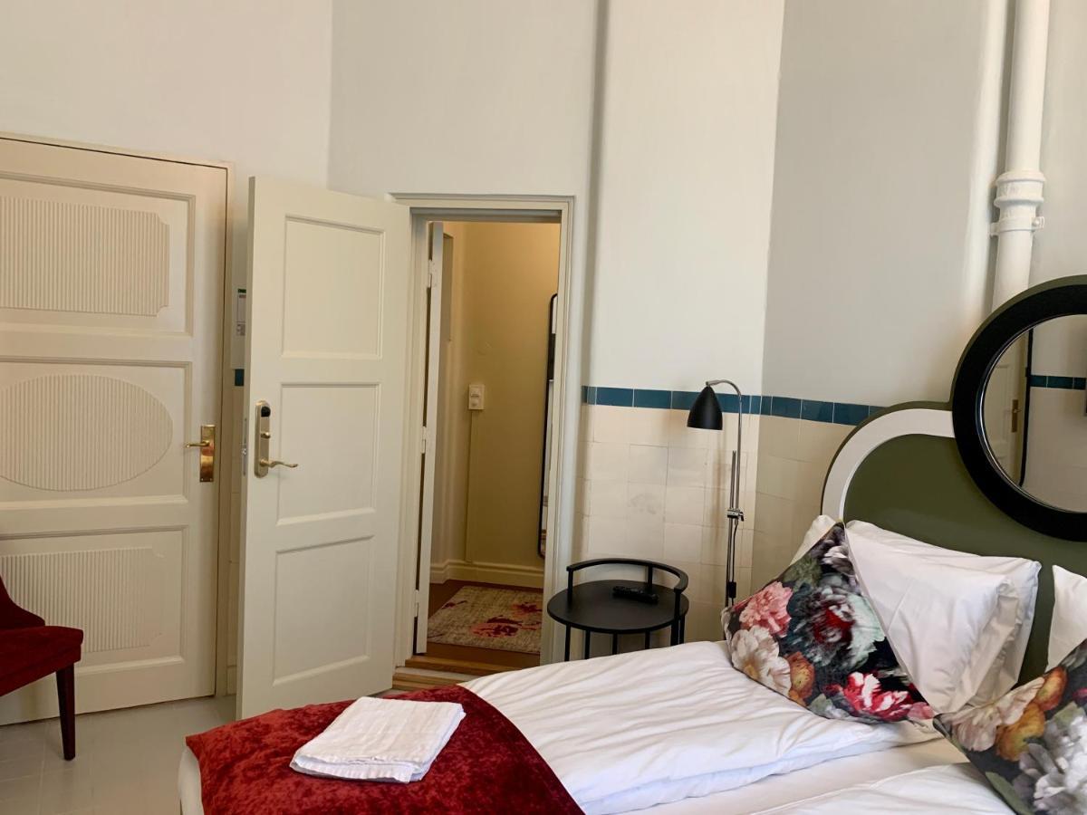 The Company - The Sweet 4* Oslo