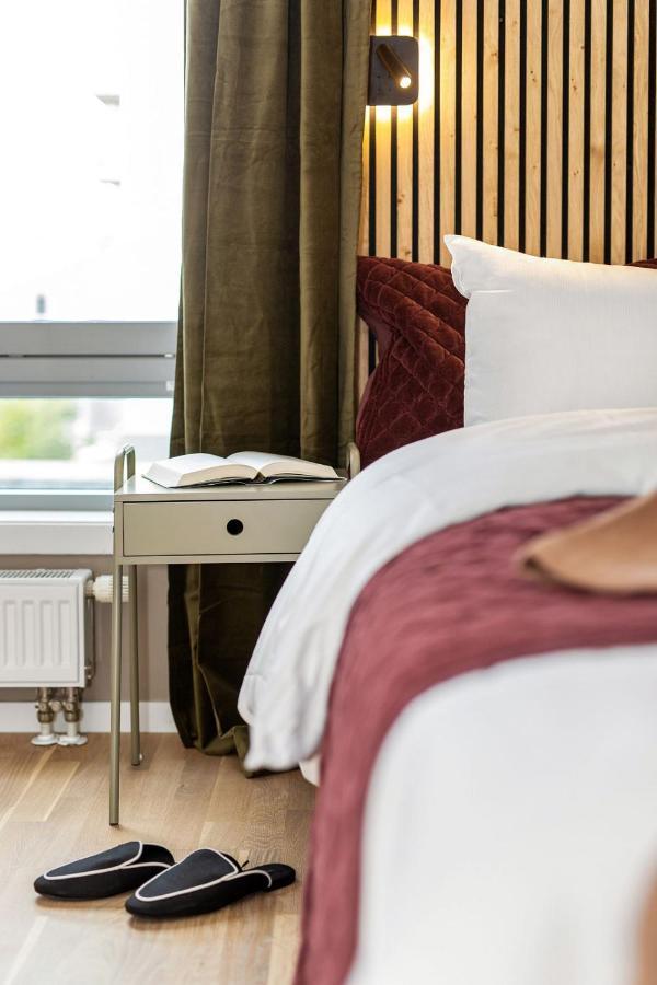 Bjorvika Apartments, Teaterplassen, Center Aparthotel Oslo