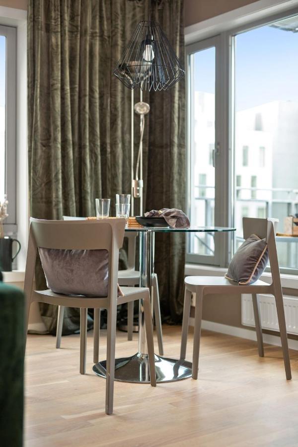 Bjørvika Apartments, Teaterplassen, Center Leilighetshoteller