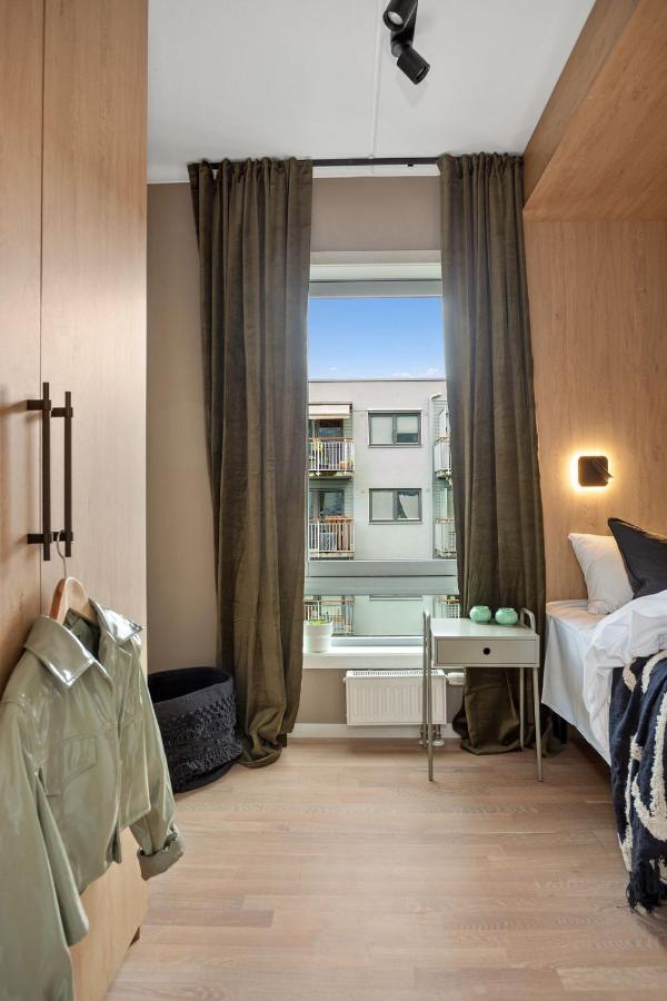 Bjorvika Apartments, Teaterplassen, Center Aparthotel Oslo