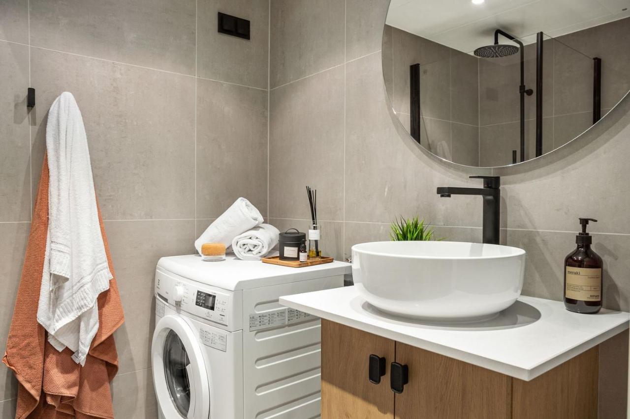 Bjorvika Apartments, Teaterplassen, Center Aparthotel 4*