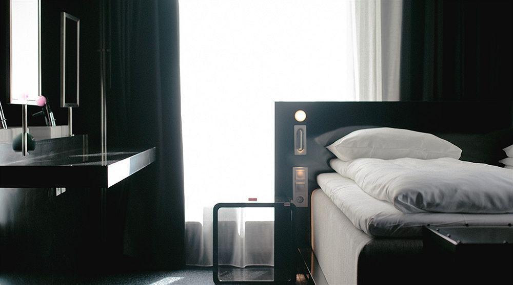 Comfort Grand Hotel Oslo