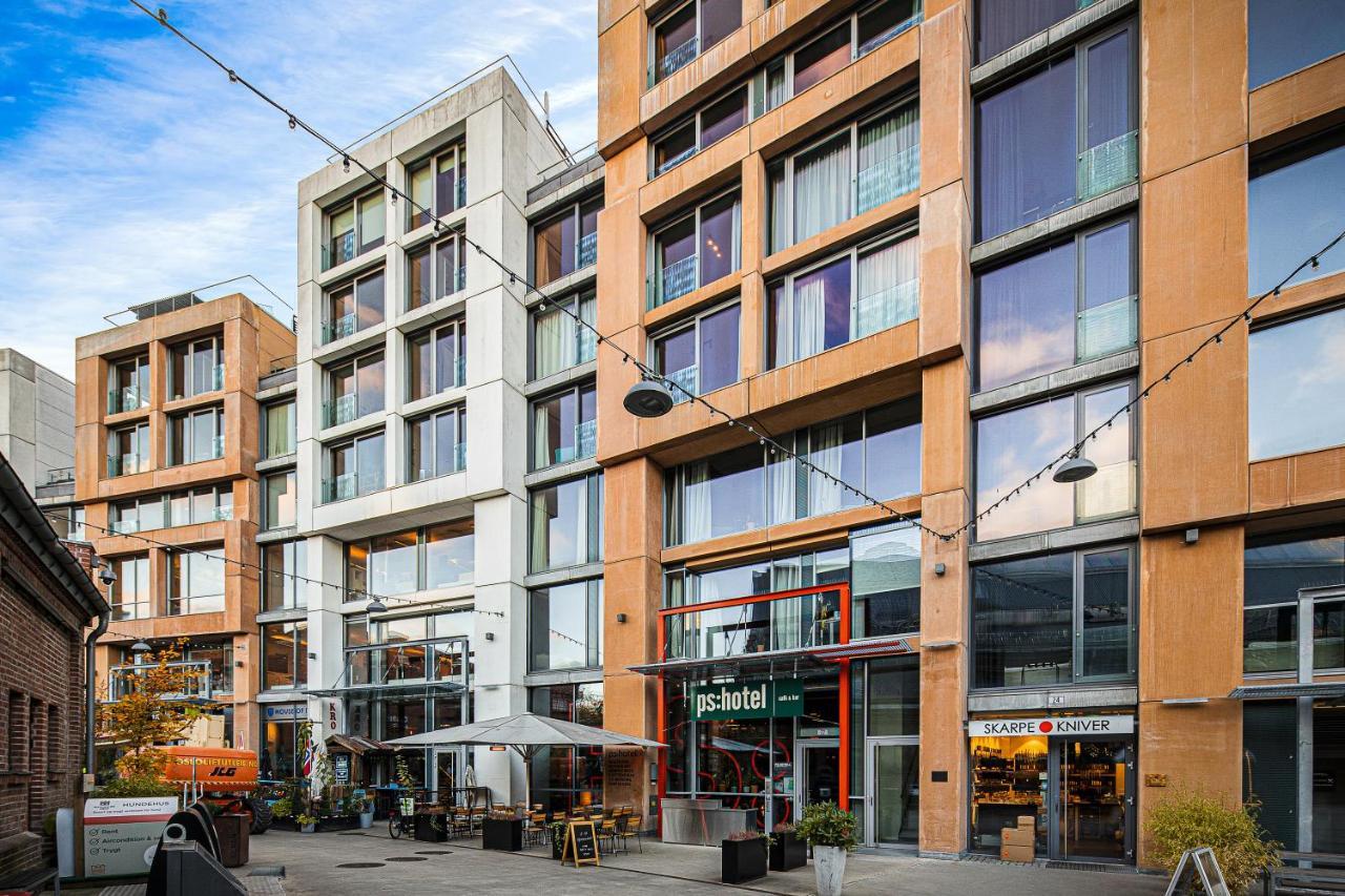 Ps:hotel By Nordic Choice Hotel