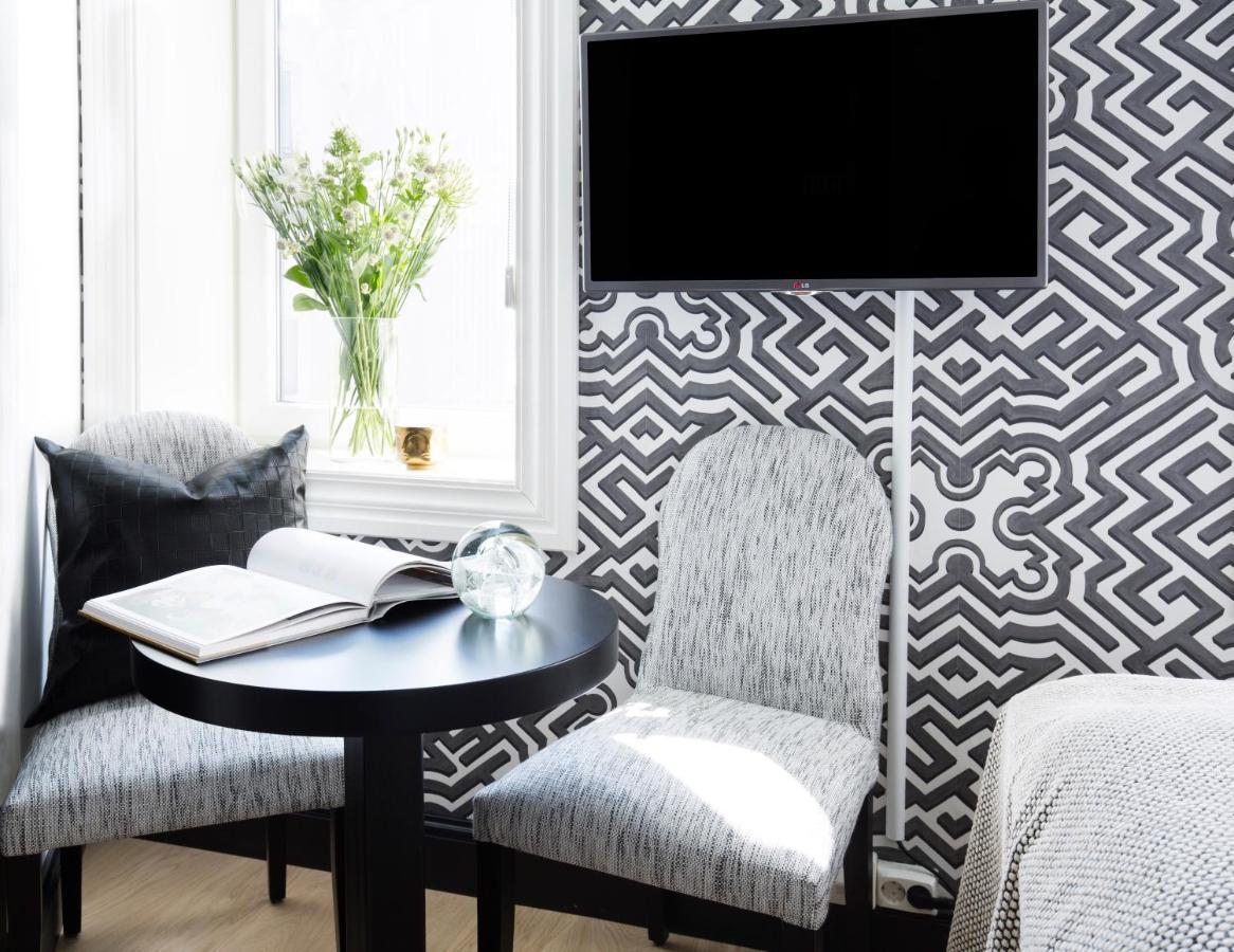 Frogner House - Bygdoy Alle Aparthotel 3*