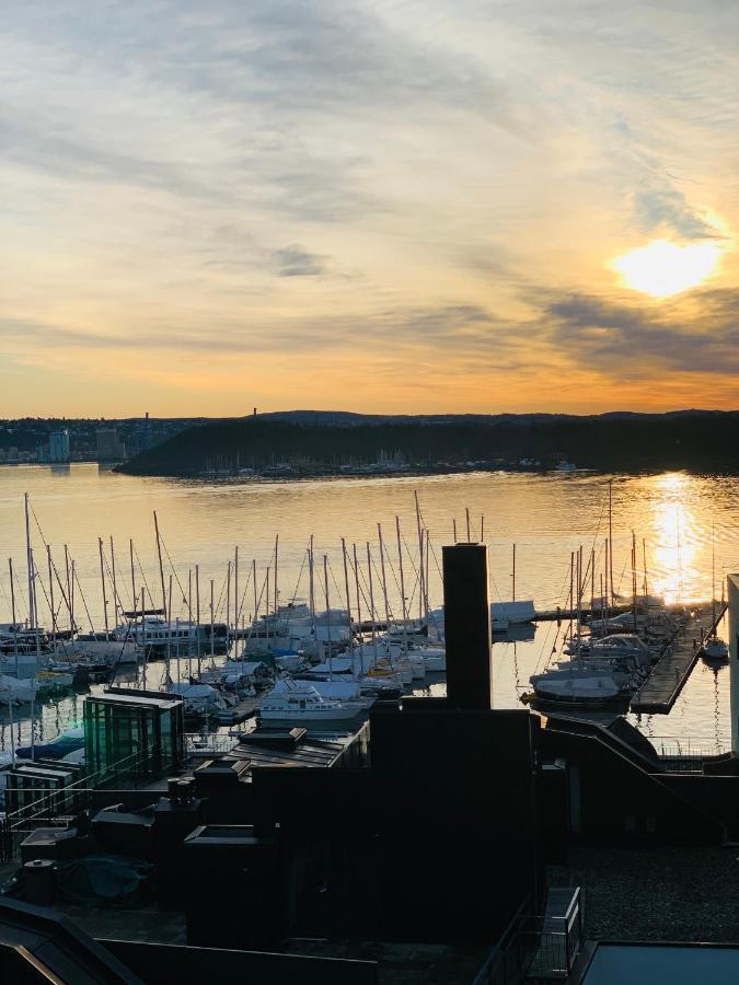 Budget Tjuvholmen Oslo