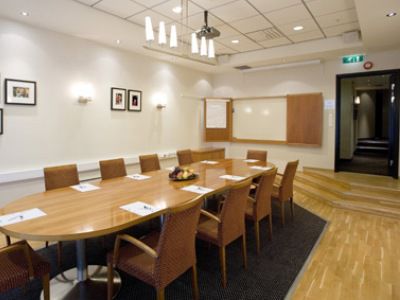 Scandic Holberg