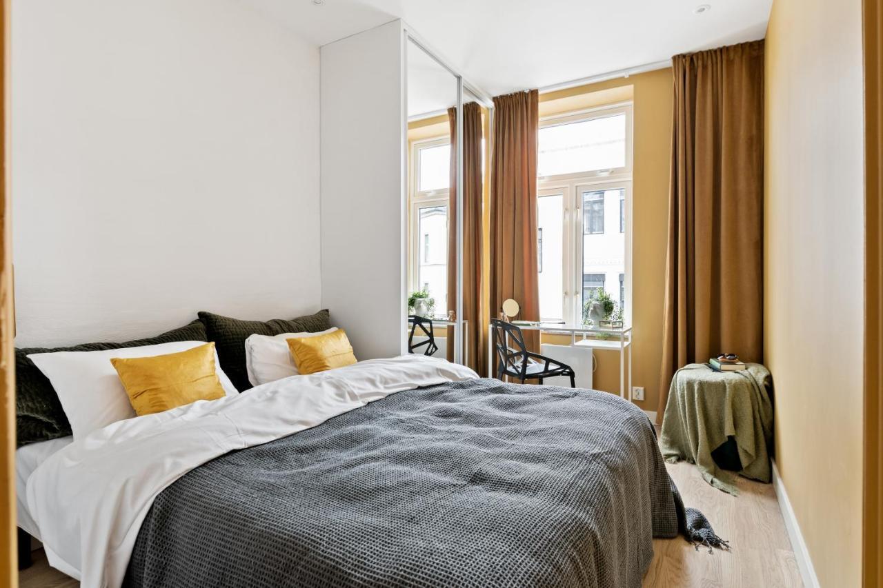 Appartement Bjorvika - Solli *