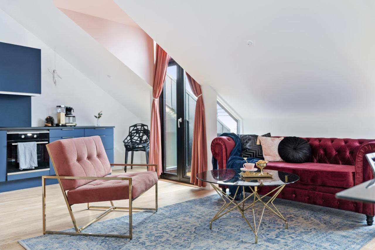 Appartement Bjorvika - Solli