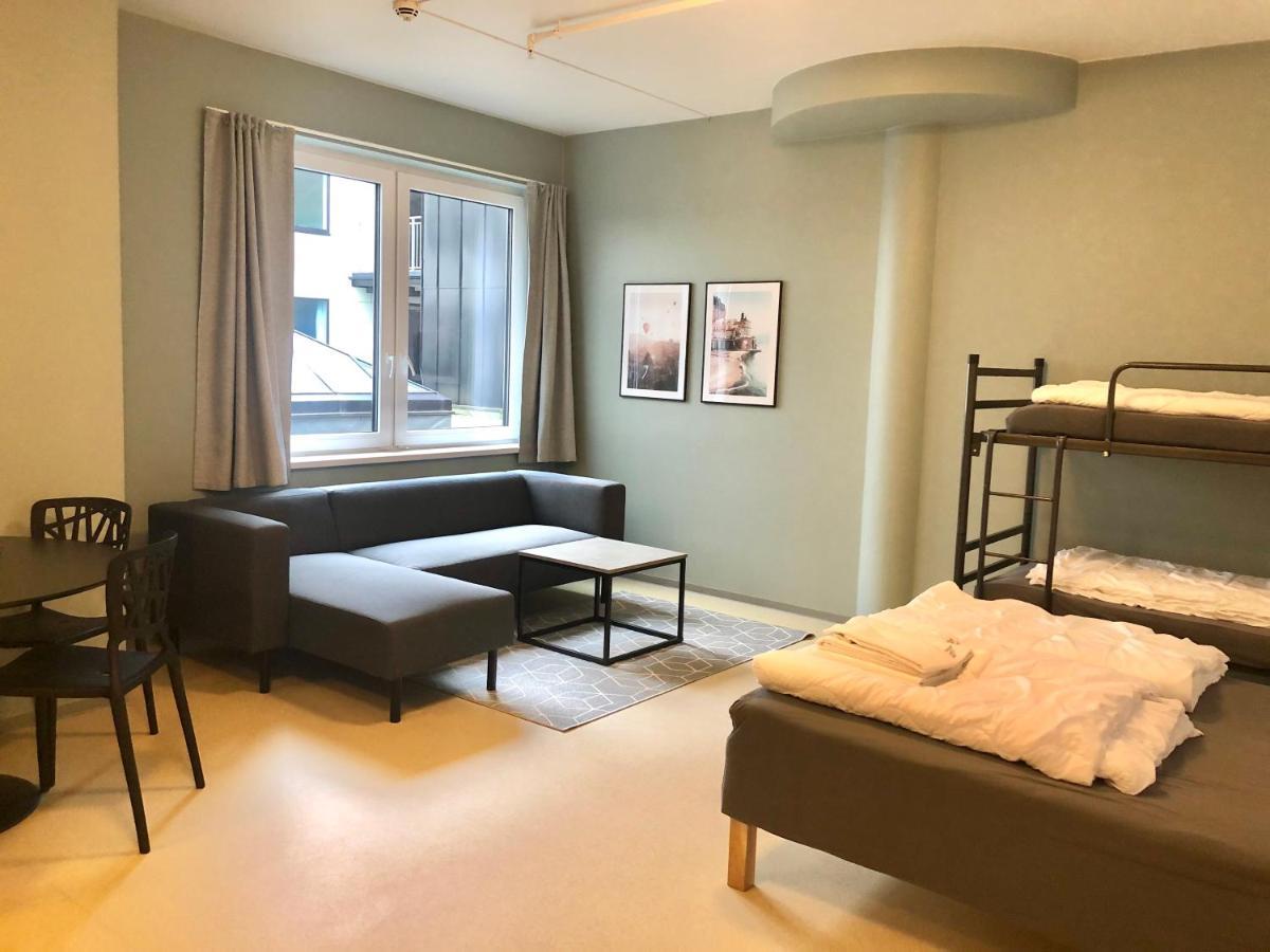 Anker - Gruenerlokka Appartement Oslo