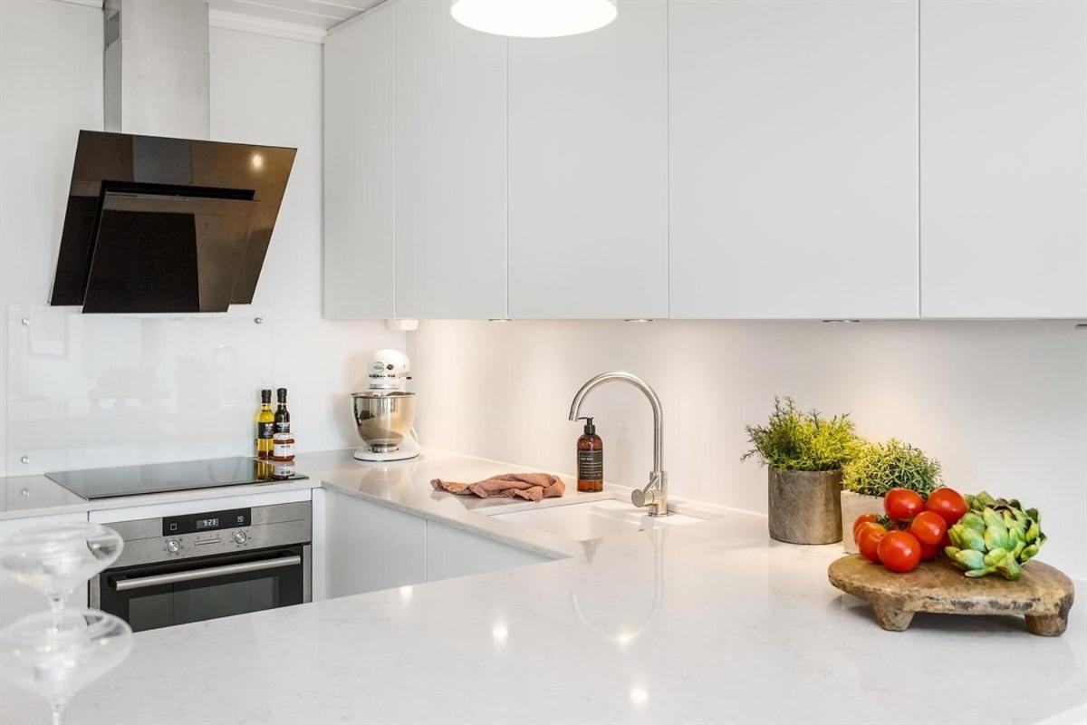 Appartement Smestad House Oslo