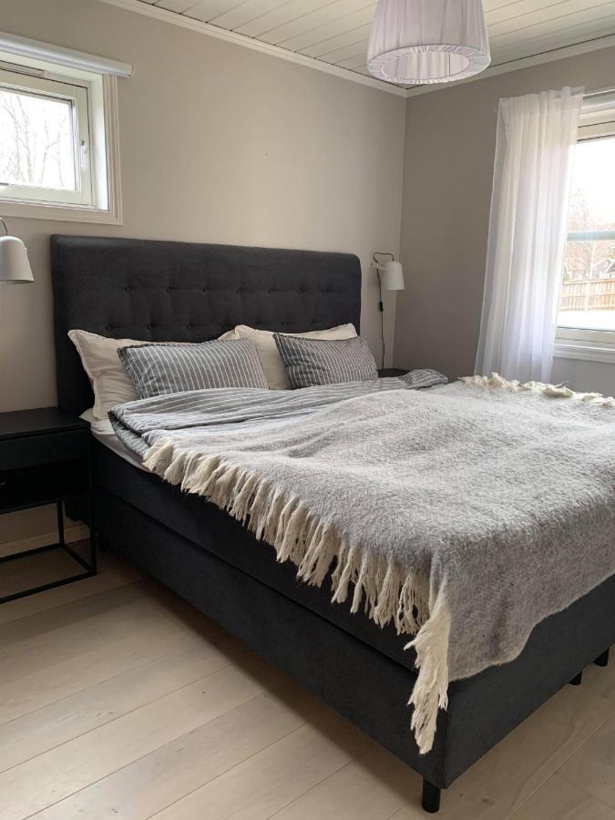 Smestad House Appartement