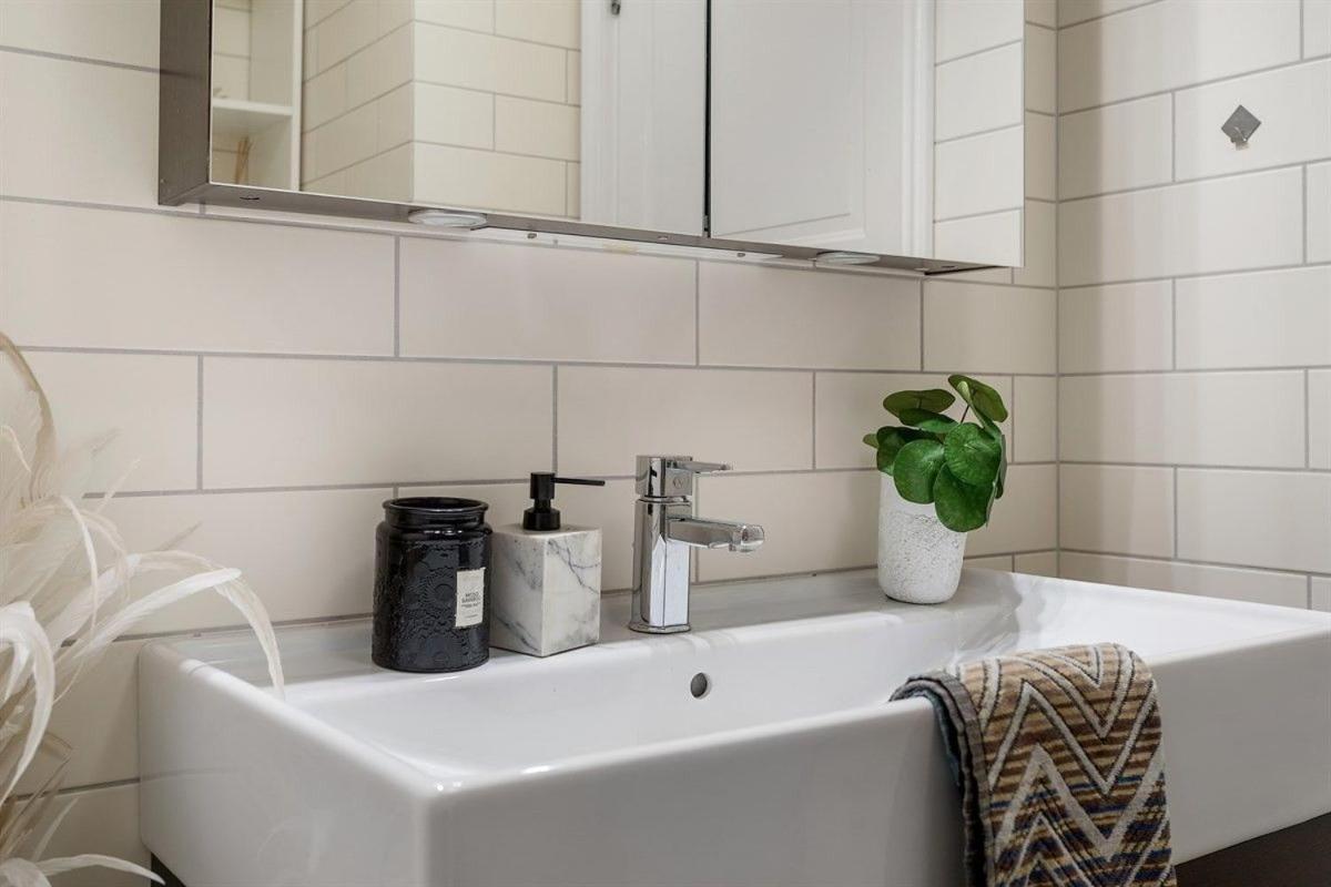 Appartement Smestad House *