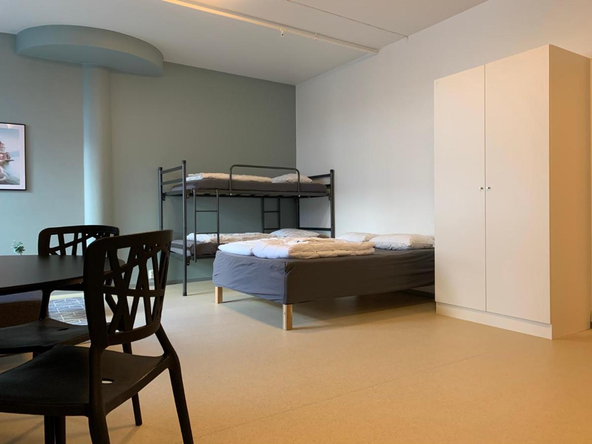Anker - Gruenerlokka Oslo
