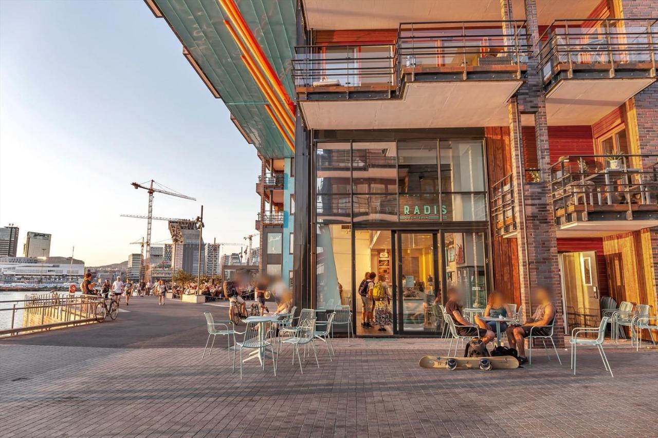 Apartment Seafront Penthouse *